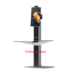 Zubehör für SUNMI Flex 3: Restaurant Countertop Standfuß